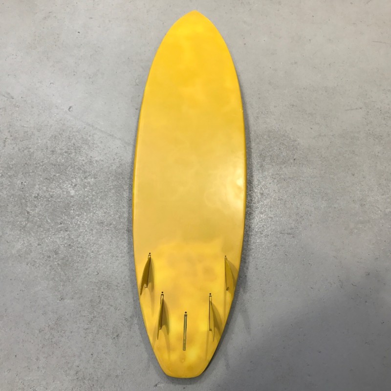 Planche Surfkite North Wam 5'7"