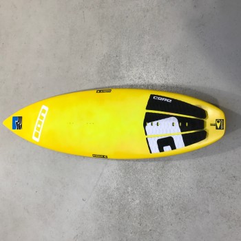 Planche Surfkite North Wam 5'7"