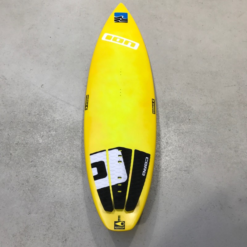 Planche Surfkite North Wam 5'7"