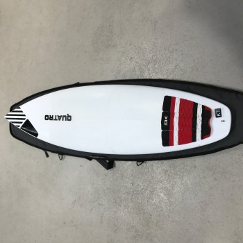 Planche Surfkite Quatro Limited Edition