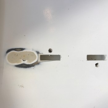 Planche Surfkite Quatro Limited Edition Planche Surfkite Quatro Limited Edition