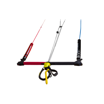 Barre Naish Base Control System 2018