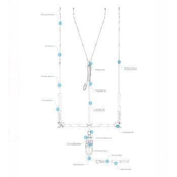 Barre Liquid Force Mission Control 2017