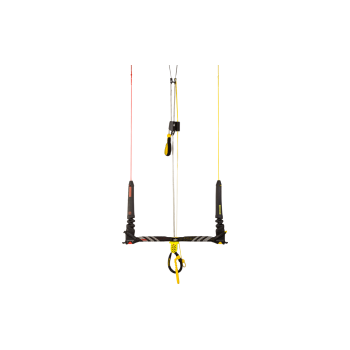 Barre Naish Fusion ATB Control System 2016