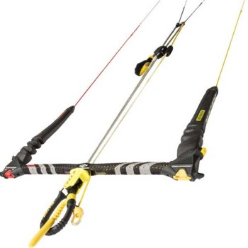 Barre Naish Fusion ATB Control System 2016 Barre Naish Fusion ATB Control System 2016