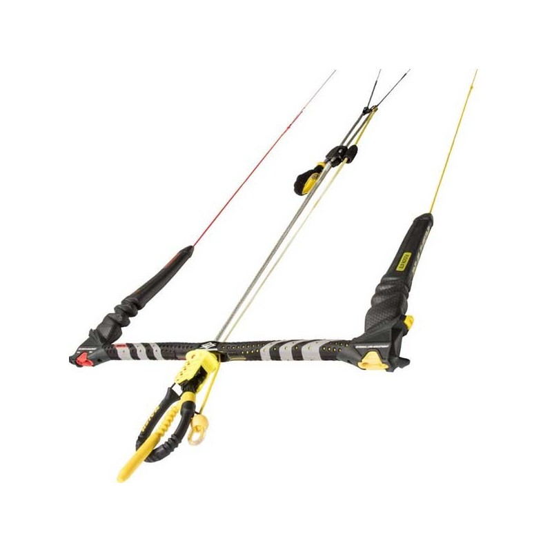 Barre Naish Fusion ATB Control System 2016