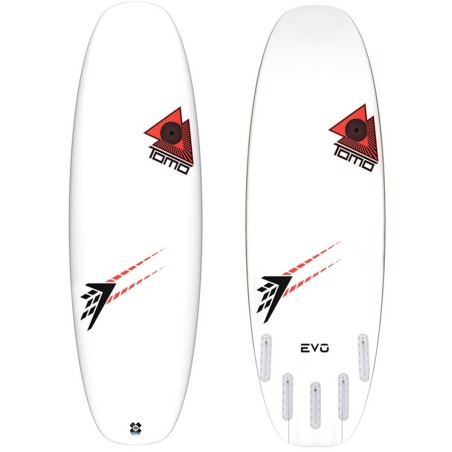 Surf Kite Firewire Evo