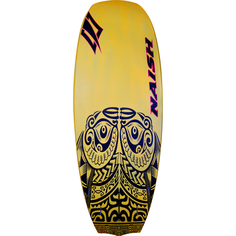 Naish Hokua Raptor 2016