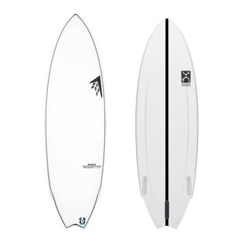 Planche Surf Firewire Midas