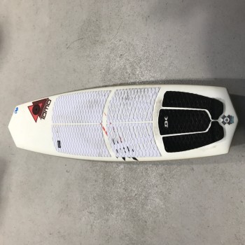 Planche Surf Kite Firewire Vader FST 5'3"