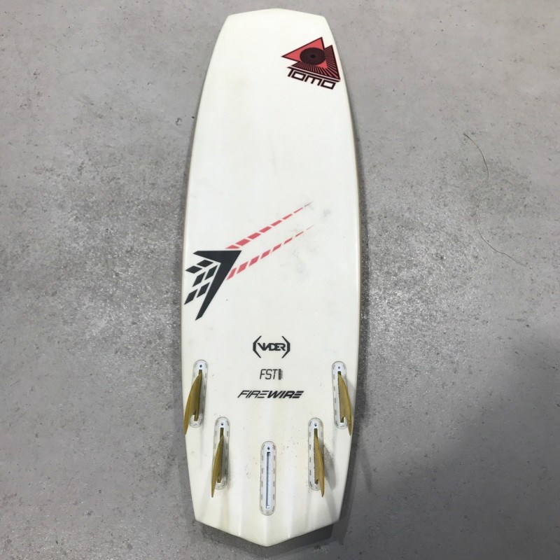 Planche Surf Kite Firewire Vader FST 5'3"