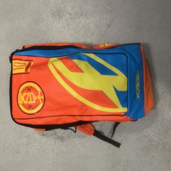 Aile F-ONE Bandit 2016 10m CS (Complète)