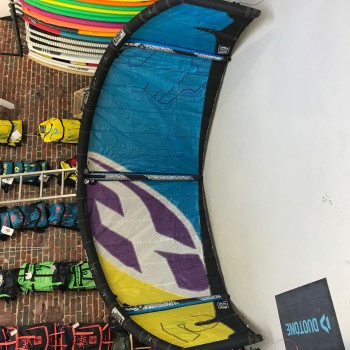 Aile F-ONE Bandit 2015 7m CS (Complète)