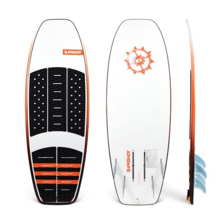 Wake Foil Slingshot WF1 Board 2019