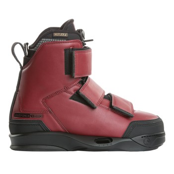 Chausses Liquid Force Hook 4D 2018 Taille