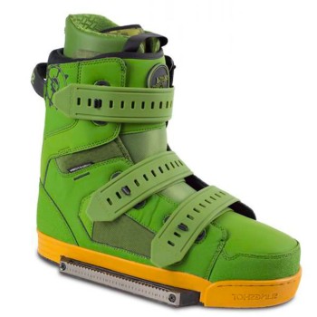 Chausses Wakeboard Slingshot Shredtown 2018 Taille