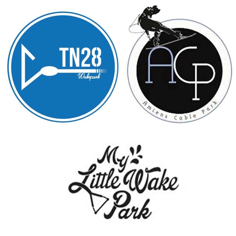 1h de Ride - Wakepark 1h de Ride - Wakepark