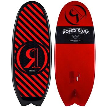 Wakesurf Ronix Modello Stub Fish 2017