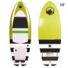 Wakesurf Liquid Force Rocket 2017 Wakesurf Liquid Force Rocket 2017
