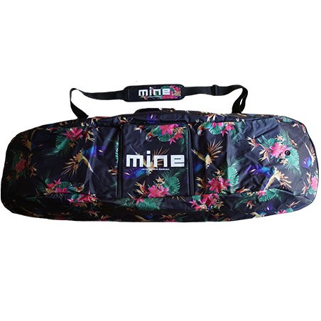 Boardbag Mine Macaws XL