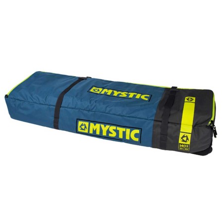 Boardbag Mystic Matrix Pewter