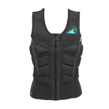 Impact Wake Vest Sooruz Vamp+ Girl 2018 Impact Wake Vest Sooruz Vamp+ Girl 2018