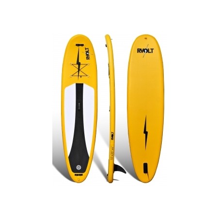 SUP Gonflable RVOLT 10'x30x4"