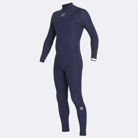 Combinaison Billabong Absolute 5/4mm FrontZip 2018 NAvy