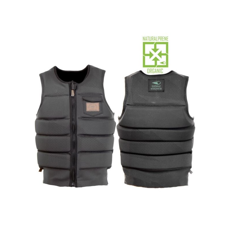 Impact Wake Vest Sooruz Organic