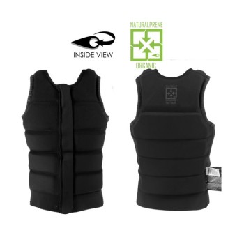 Impact Wake Vest Sooruz Organic Impact Wake Vest Sooruz Organic