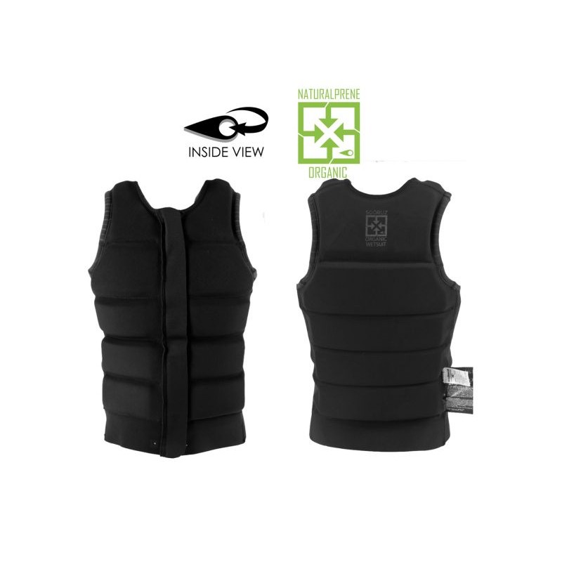 Impact Wake Vest Sooruz Organic