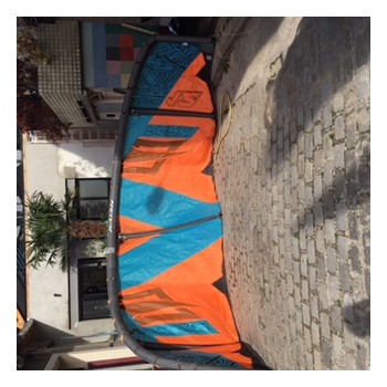 Aile Kite Occasion Naish Park 2015 12m CS Aile Kite Occasion Naish Park 2015 12m CS