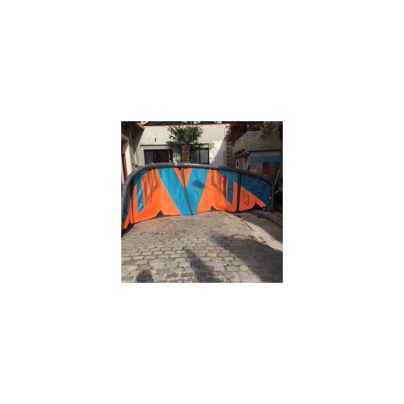 Aile Kite Occasion Naish Park 2015 12m CS