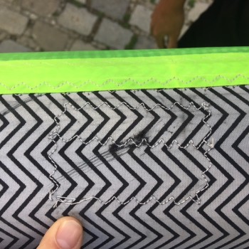 Aile Naish Pivot 2017 EGA