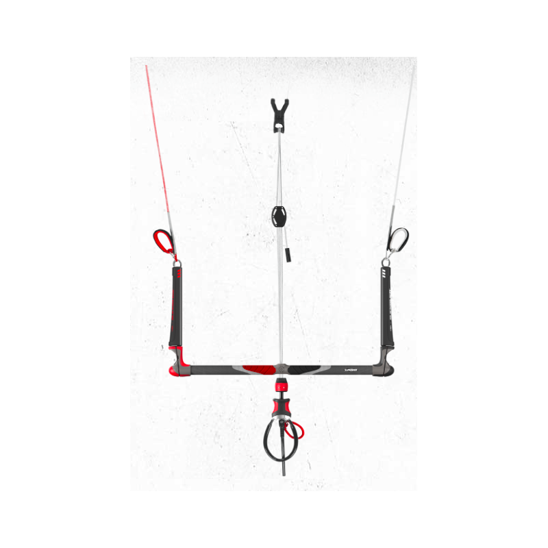 Barre Slingshot Access Kite compstick w/ sentinel 2016