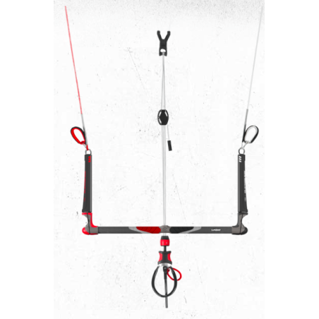 Barre Slingshot Access Kite compstick w/ sentinel 2016