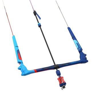 Barre North Click Bar Quad Control 2018