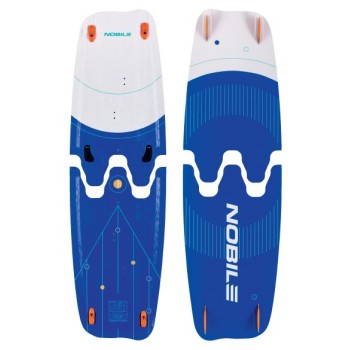 Planche Split board Nobile NHP Split Futurism 2018, Nue