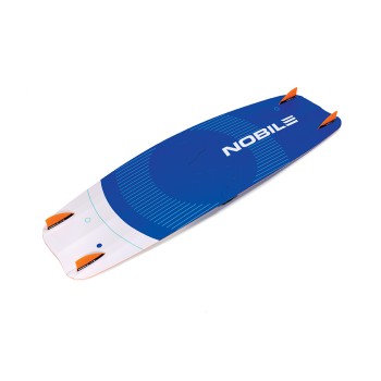 Planche Split board Nobile NHP Split Futurism 2018, Nue