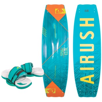 Planche Airush Switch 2018, Complète