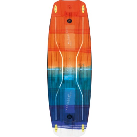 Planche FONE Trax HRD Lite Tech 2018