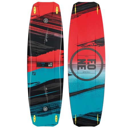 Planche FONE Trax Carbon Series Lite Tech 2018