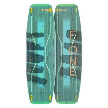 Planche F-ONE Trax HRD Lite Tech 2019