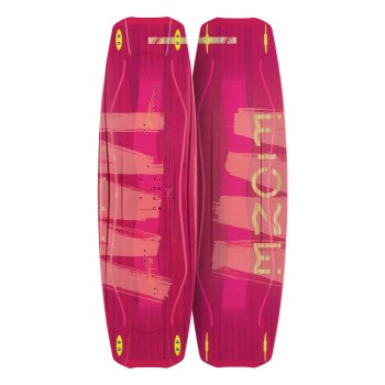 Planche F-ONE Trax HRD Lite Tech Girl 2019
