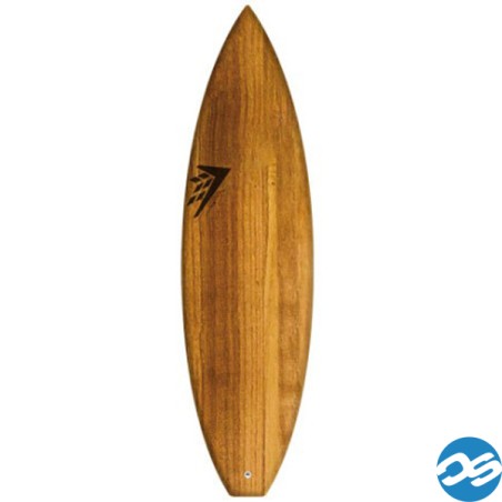 Firewire HellRazor Timbertek