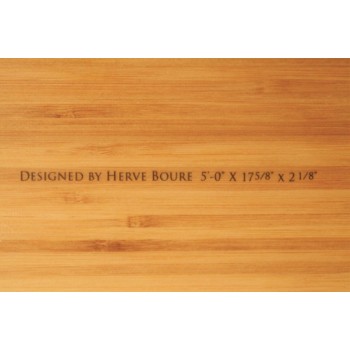 Planche HB Anti Planche HB Anti