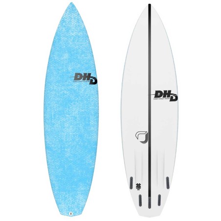 Surf Kite BWS DHD Ben Wilson Signature