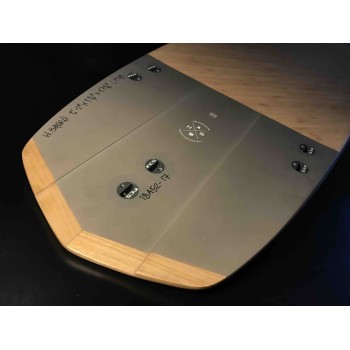 Planche Surfkite HB Anti Biax Tech Planche Surfkite HB Anti Biax Tech