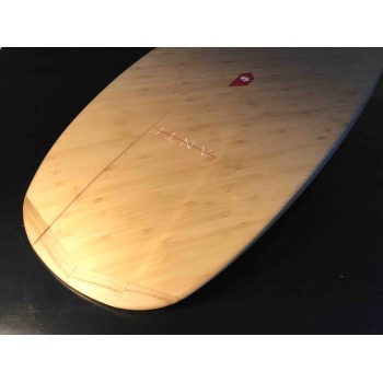 Planche Surfkite HB Anti Biax Tech Planche Surfkite HB Anti Biax Tech