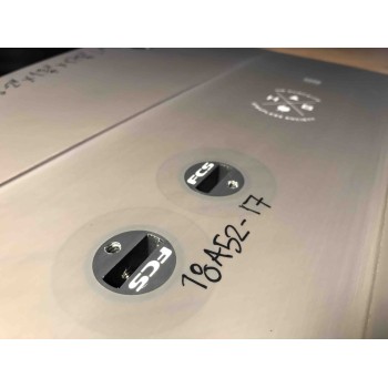 Planche Surfkite HB Anti Biax Tech Planche Surfkite HB Anti Biax Tech